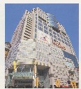 メインキャンパス 学園都市センター