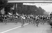 東京五輪の自転車競技