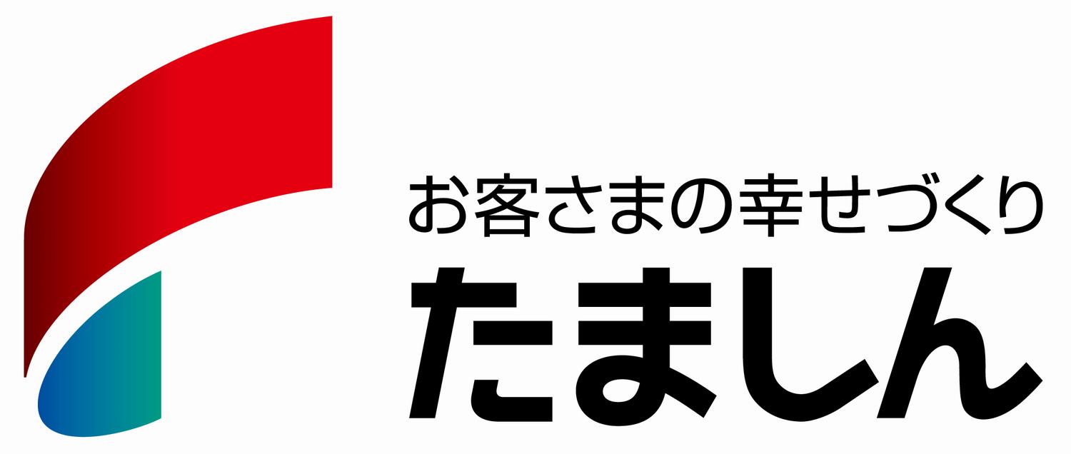 多摩信用金庫のロゴ