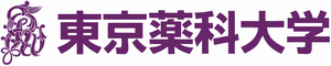 東京薬科大学のロゴ
