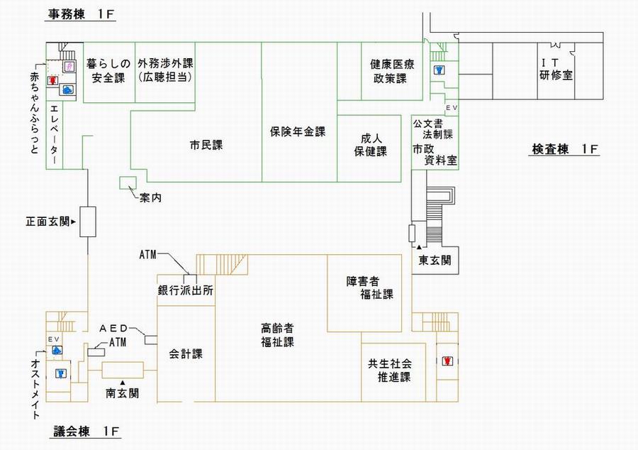 1階平面図(2026.7.1)