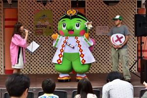 環境フェスティバル3