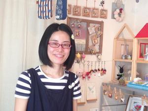 店主のちかまさん