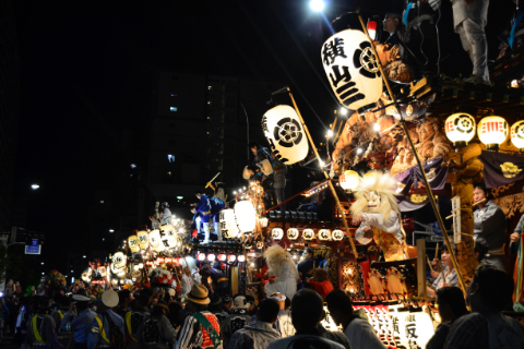 春夏秋冬イベント_スライド画像