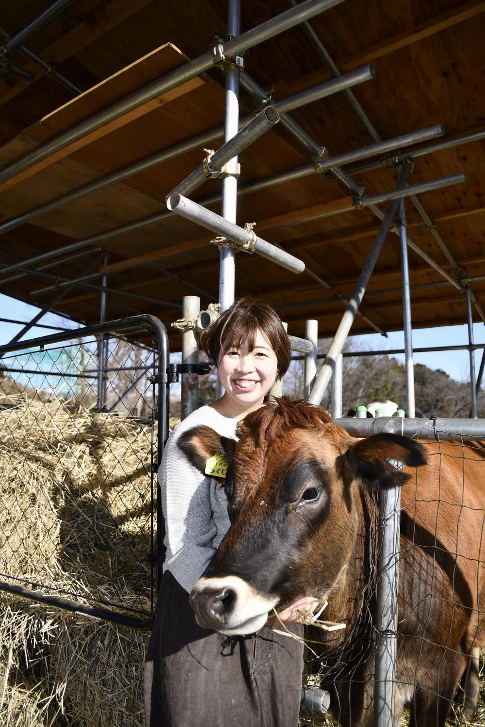 インタビュー写真7