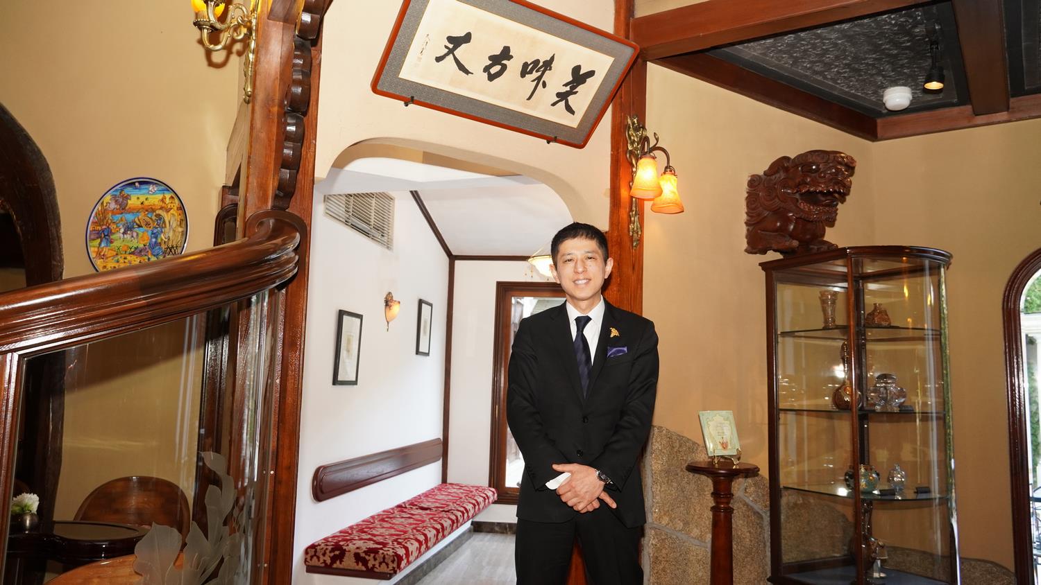 インタビュー写真2