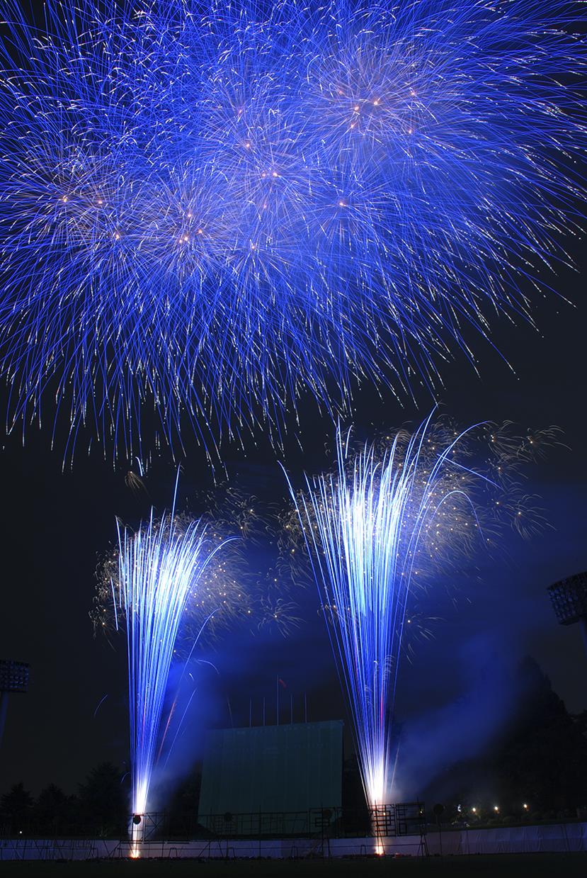 花火大会 八王子市公式シティプロモーションサイト