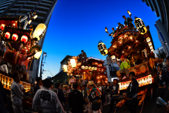 イベント写真