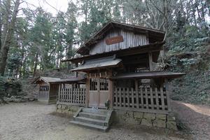 八王子神社