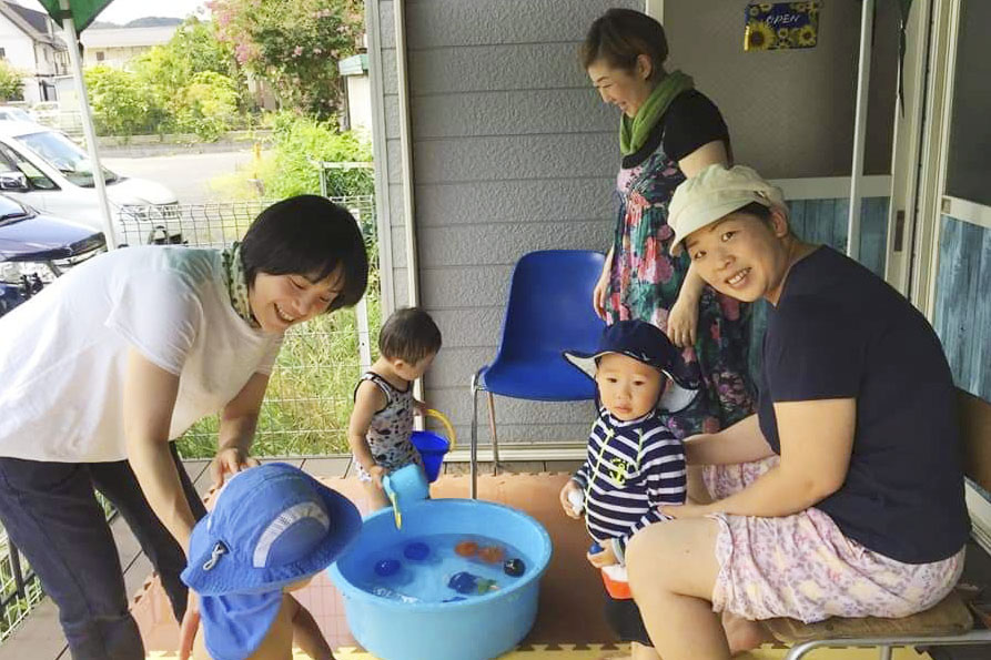 インタビュー写真1