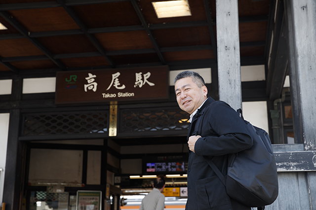 インタビュー写真2