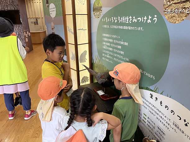 塩田 栄一・睦記・悠太朗