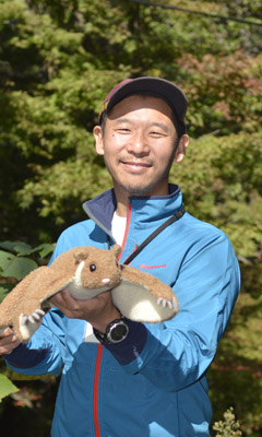 村上友和さん