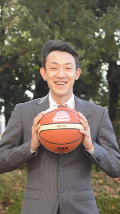 和田　尚之さん