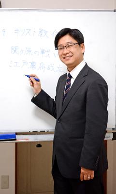 小宮位之さん