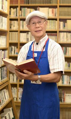 豊田亘男さん