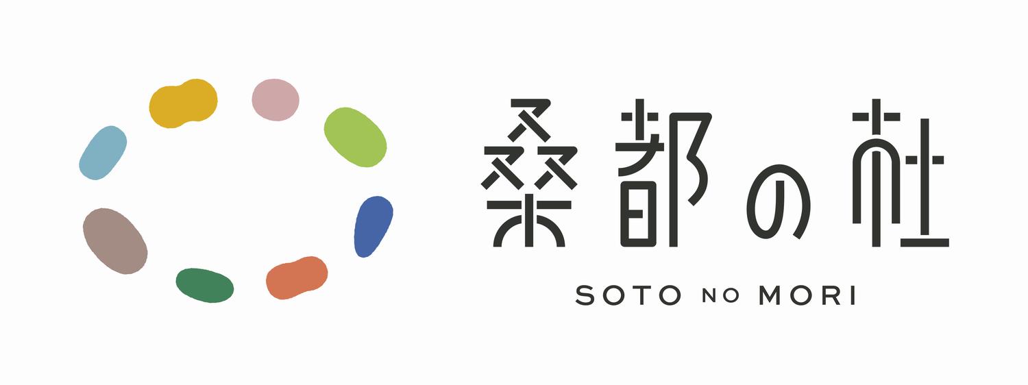 桑都の杜ロゴ