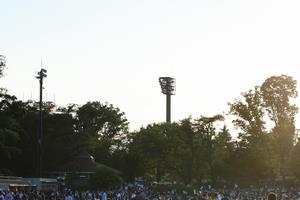 花火大会 会場