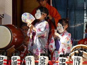 八王子まつり3