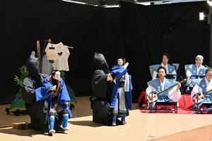 伝承のたまてばこ2