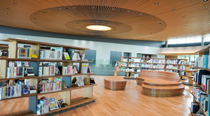tosyokan