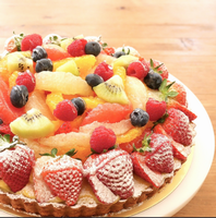 cake