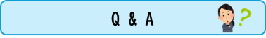 Q&A