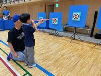 吹き矢