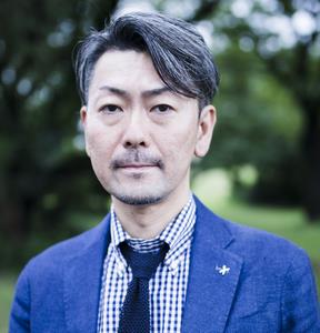松本先生