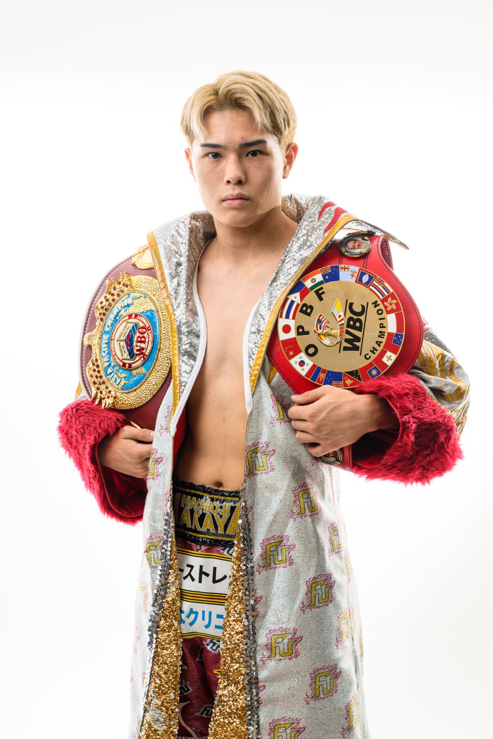 boxing