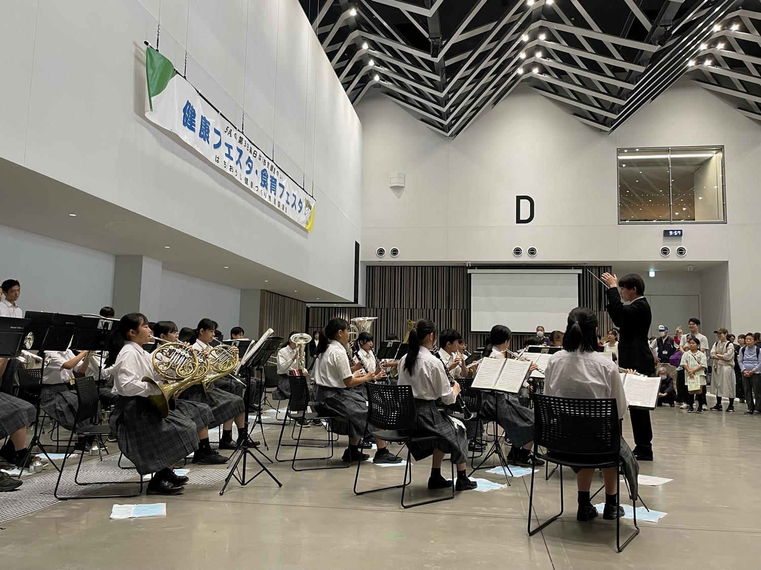 brassband