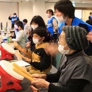 太鼓の達人