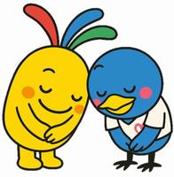 クルリン&プクリン