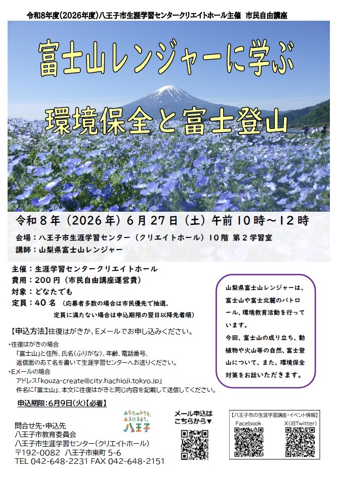 富士山