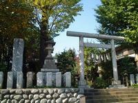 産千代稲荷神社