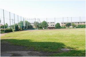 椚田運動場