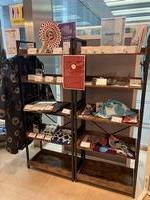 展示販売棚