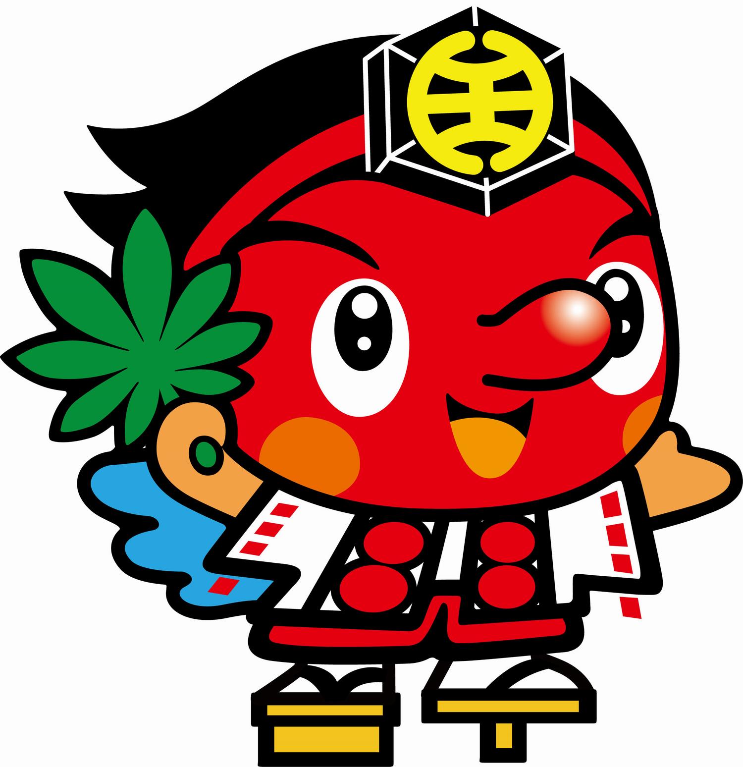 はっちお～じのプロフィール｜八王子市公式ホームページ