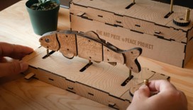 KNOCK DESIGN