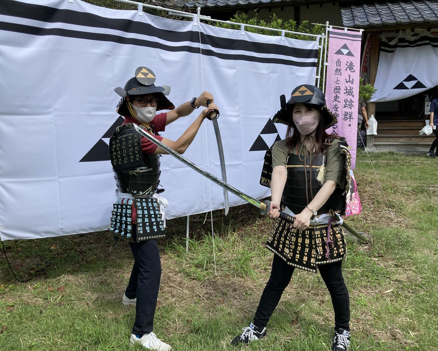 甲冑