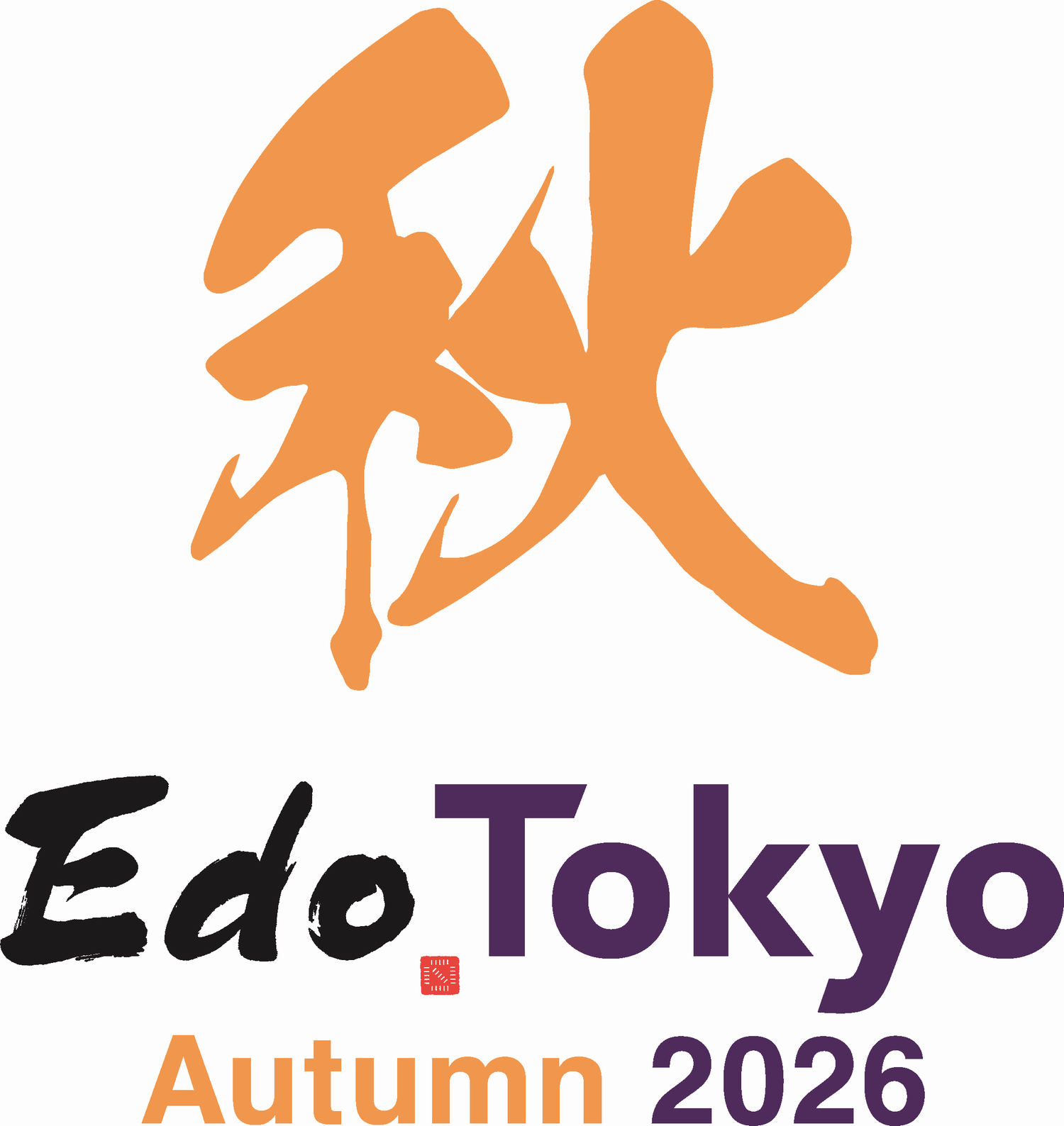 江戸東京ロゴ