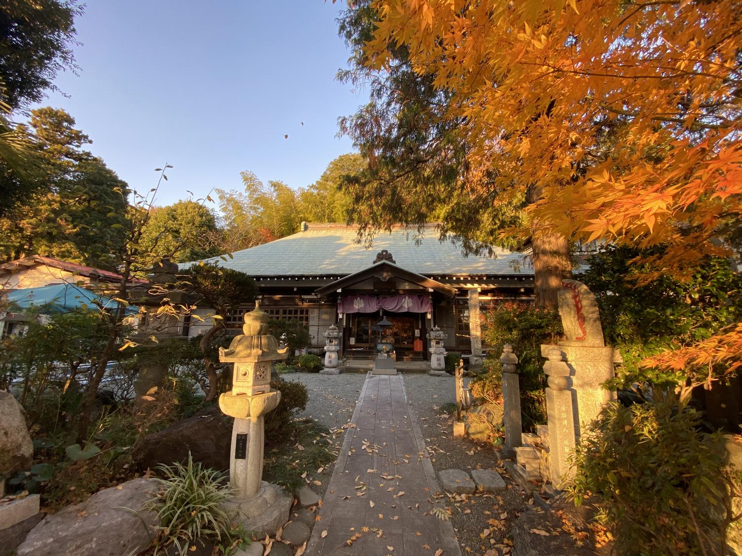 永泉寺