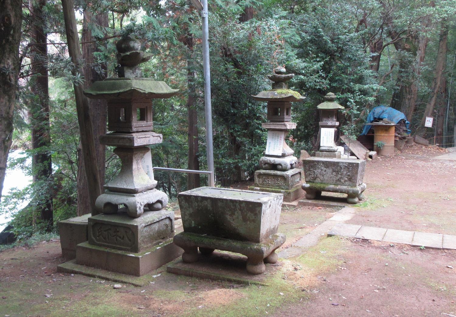 諏訪神社