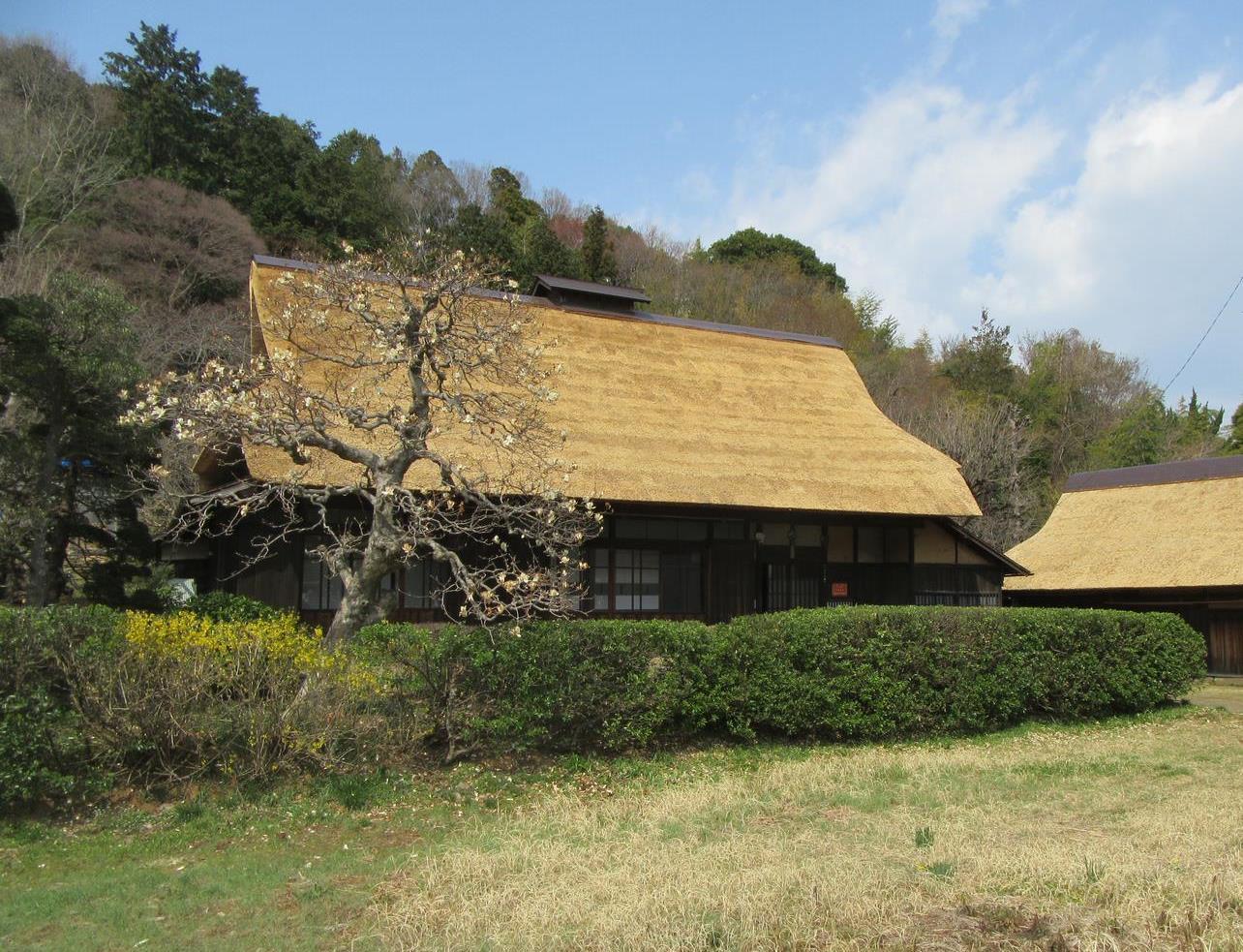 小泉家屋敷