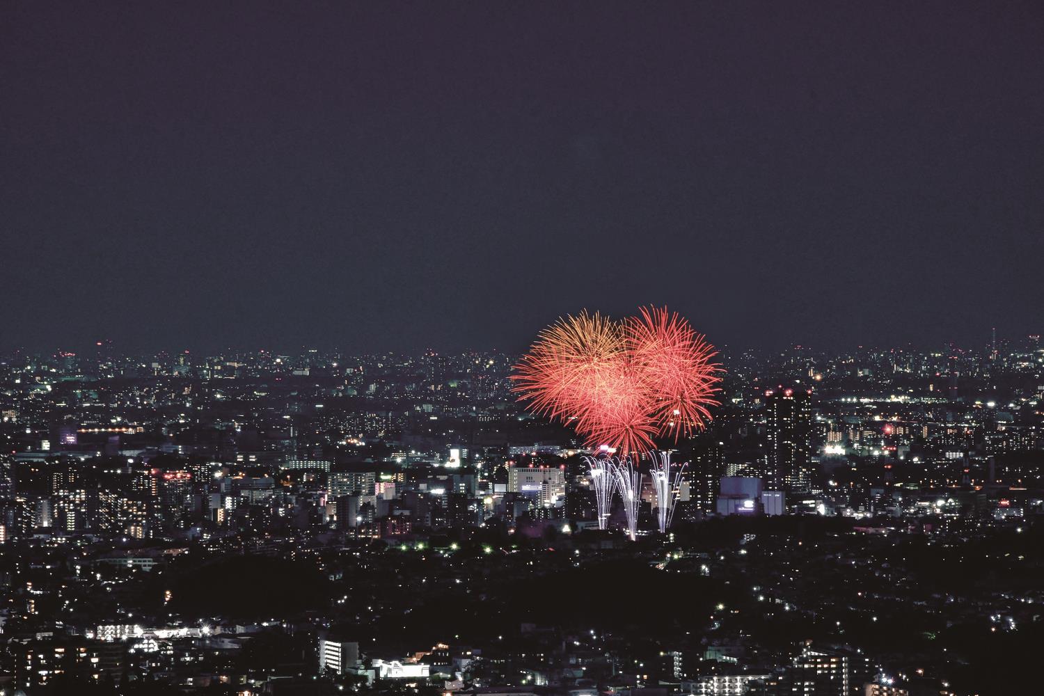 hanabi