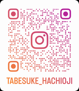 tabesuke_Instagram