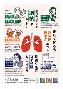 令和8年度厚生労働省リーフレット表