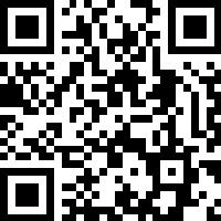 医療機関向け説明会申し込み用QR