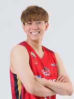 山本楓己選手