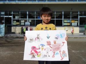 子ども写真5